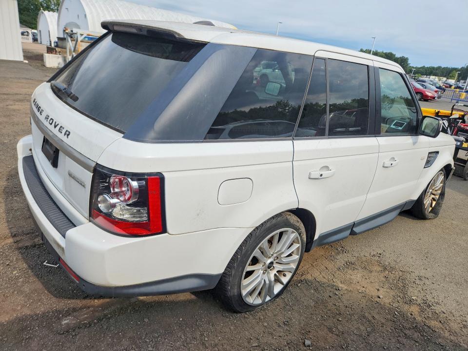 SALSK2D46DA760549 2013 Land Rover Range Rover photo no. 3