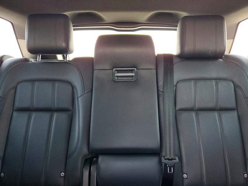 SALWR2RV7KA827039 2019 Land Rover Range Rover photo no. 10