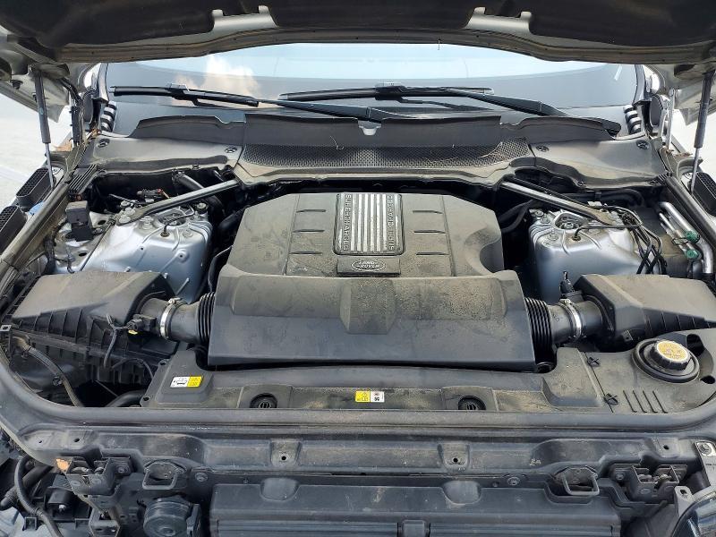 SALWR2RV7KA827039 2019 Land Rover Range Rover photo no. 12