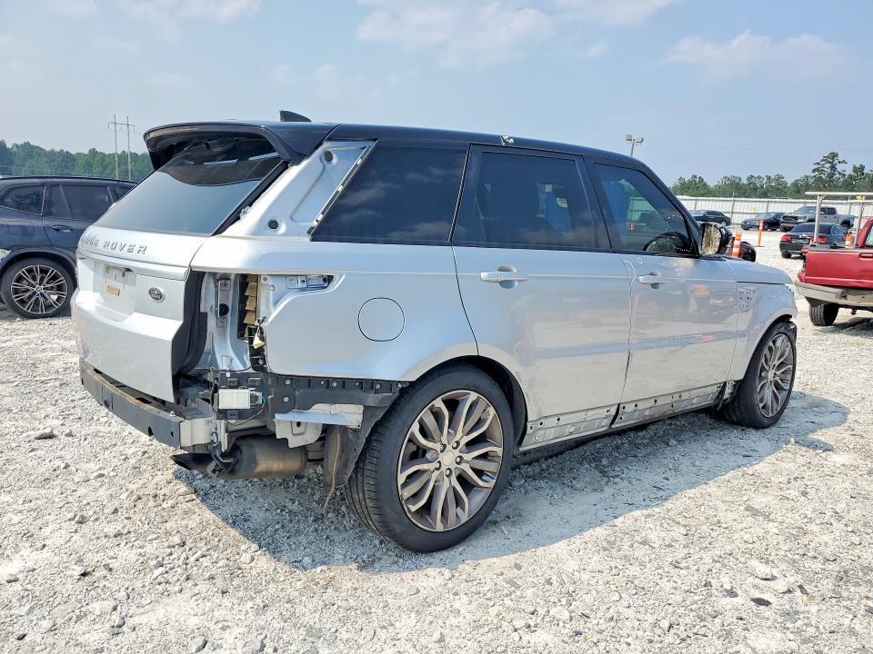 SALWR2RV7KA827039 2019 Land Rover Range Rover photo no. 3