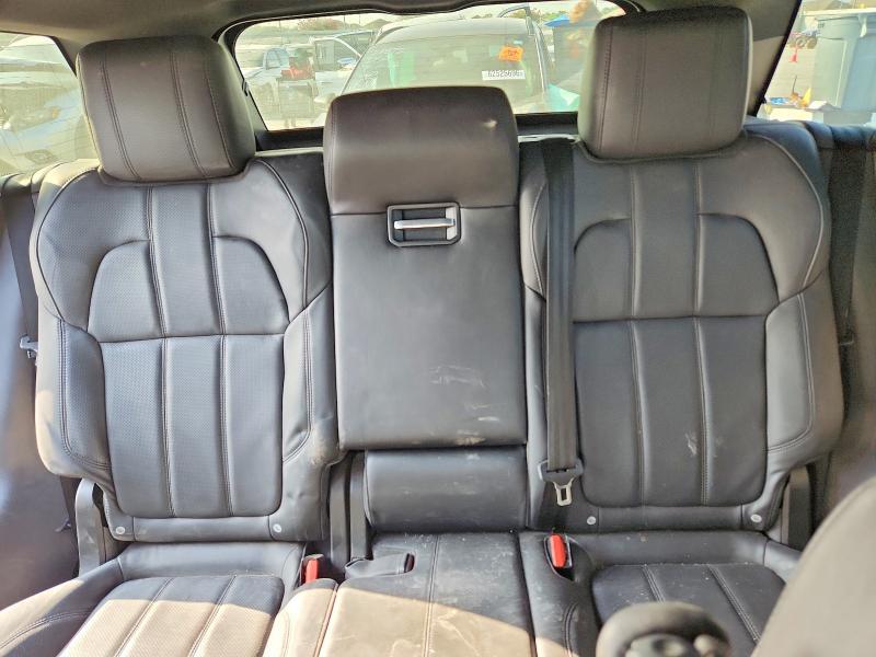 2017 Land Rover Range Rover — VIN SALWR2FEXHA173800, фото 10