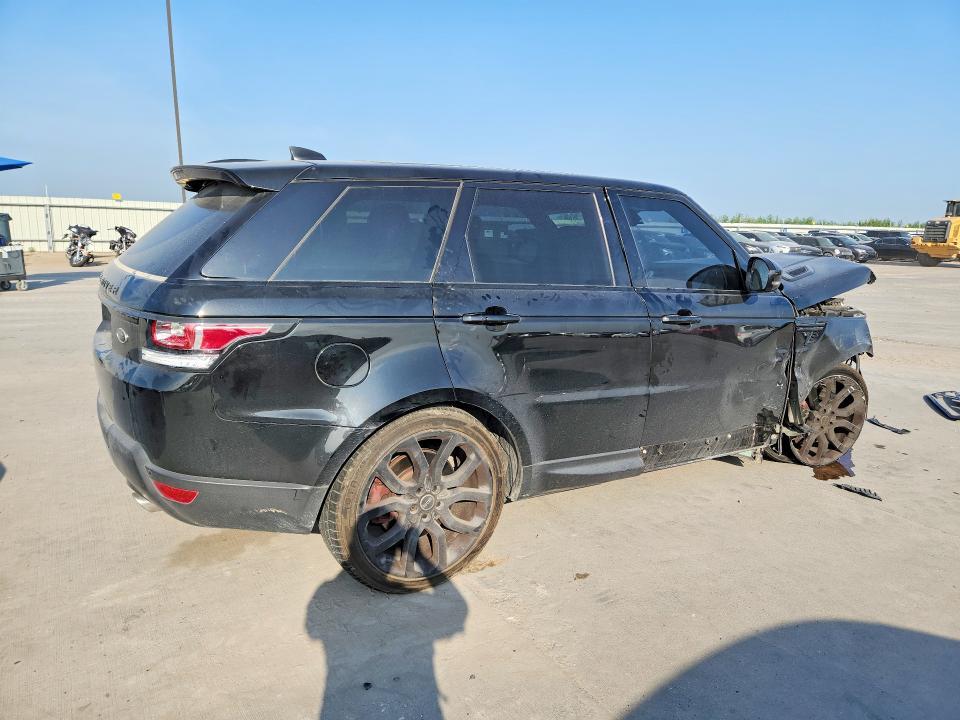 2017 Land Rover Range Rover — VIN SALWR2FEXHA173800, фото 3