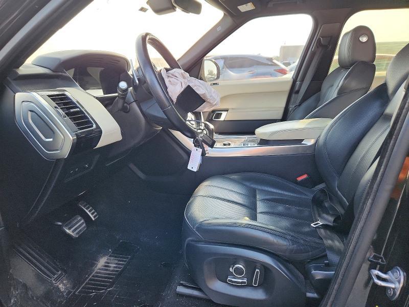 2017 Land Rover Range Rover — VIN SALWR2FEXHA173800, фото 7