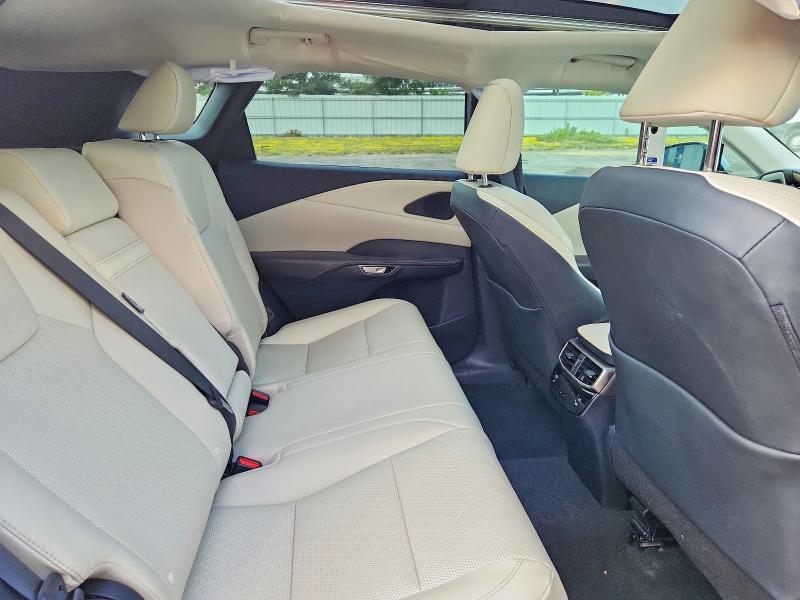 2T2BBMCA9PC014361 2023 Lexus RX photo no. 11