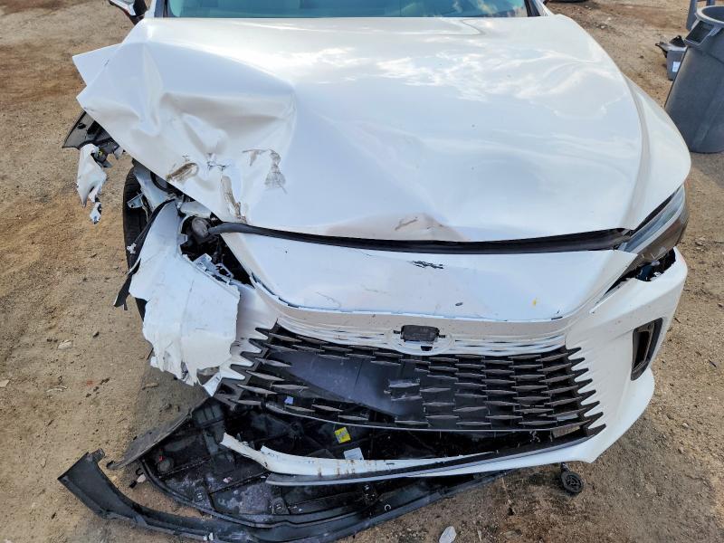 2T2BBMCA9PC014361 2023 Lexus RX photo no. 12