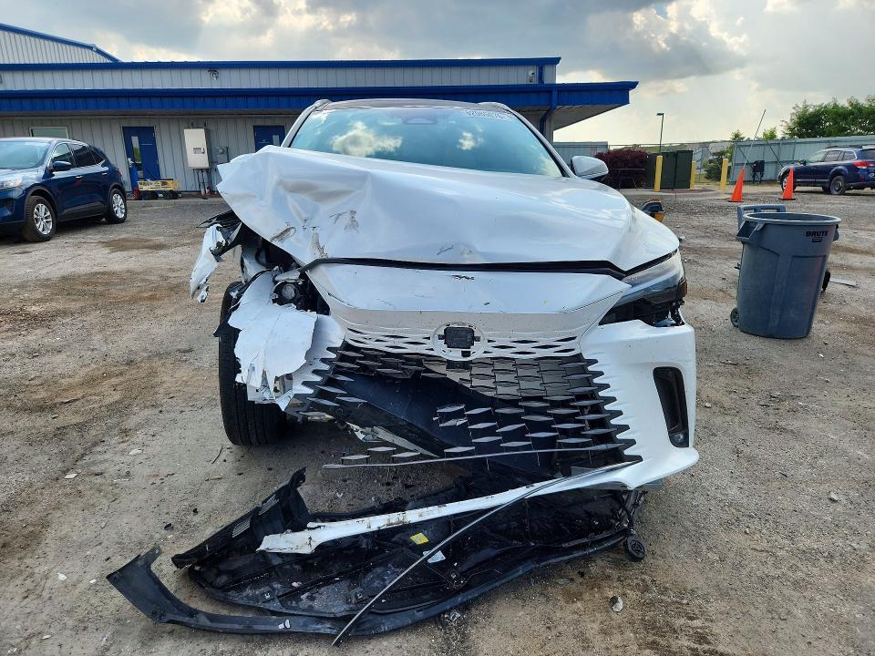 2T2BBMCA9PC014361 2023 Lexus RX photo no. 5