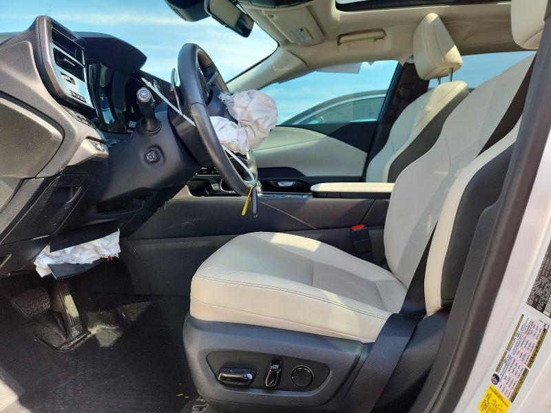 2T2BBMCA9PC014361 2023 Lexus RX photo no. 7