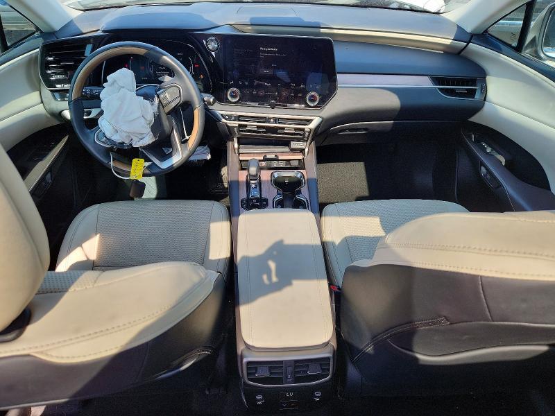 2T2BBMCA9PC014361 2023 Lexus RX photo no. 8