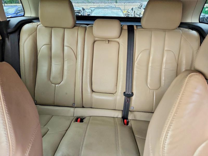 SALVP2BG4FH048515 2015 Land Rover Range Rover photo no. 10