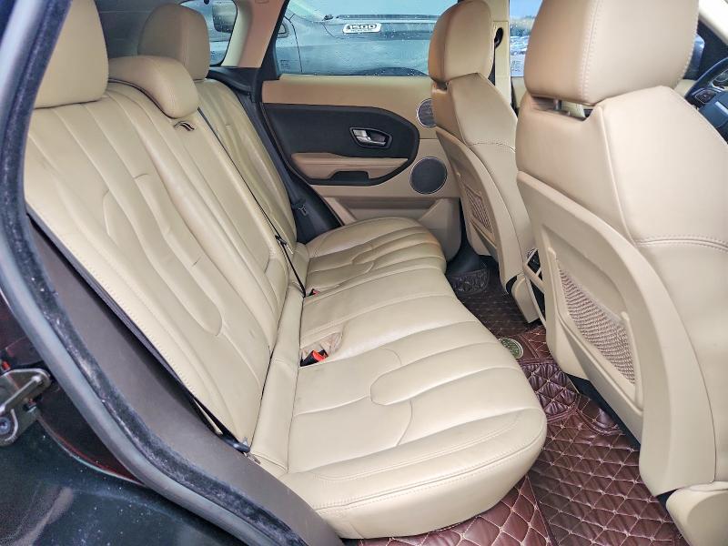 SALVP2BG4FH048515 2015 Land Rover Range Rover photo no. 11