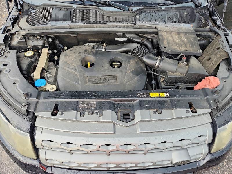 SALVP2BG4FH048515 2015 Land Rover Range Rover photo no. 12