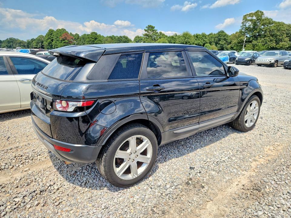 SALVP2BG4FH048515 2015 Land Rover Range Rover photo no. 3