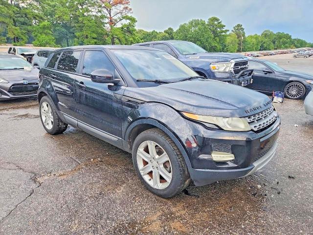 SALVP2BG4FH048515 2015 Land Rover Range Rover photo no. 4