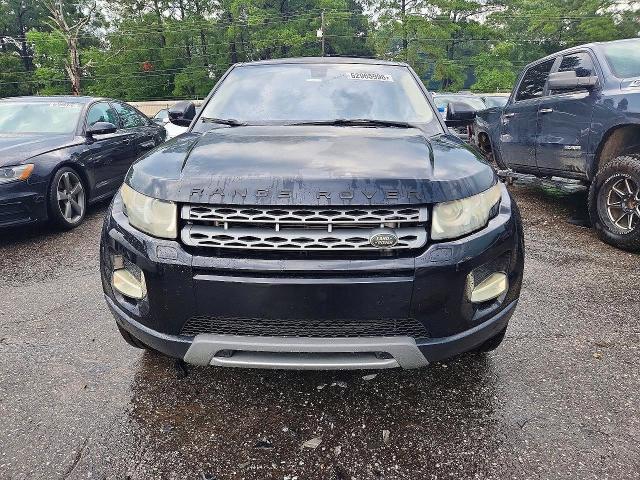 SALVP2BG4FH048515 2015 Land Rover Range Rover photo no. 5