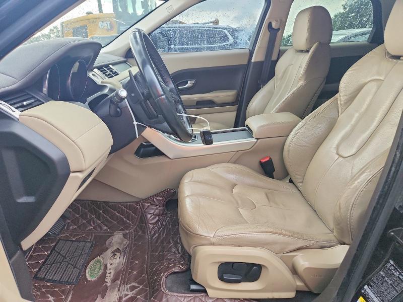 SALVP2BG4FH048515 2015 Land Rover Range Rover photo no. 7