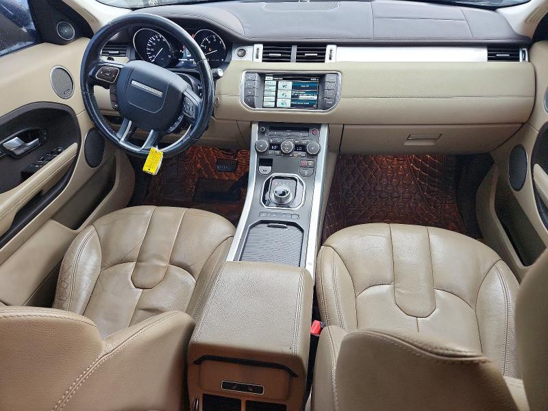 SALVP2BG4FH048515 2015 Land Rover Range Rover photo no. 8