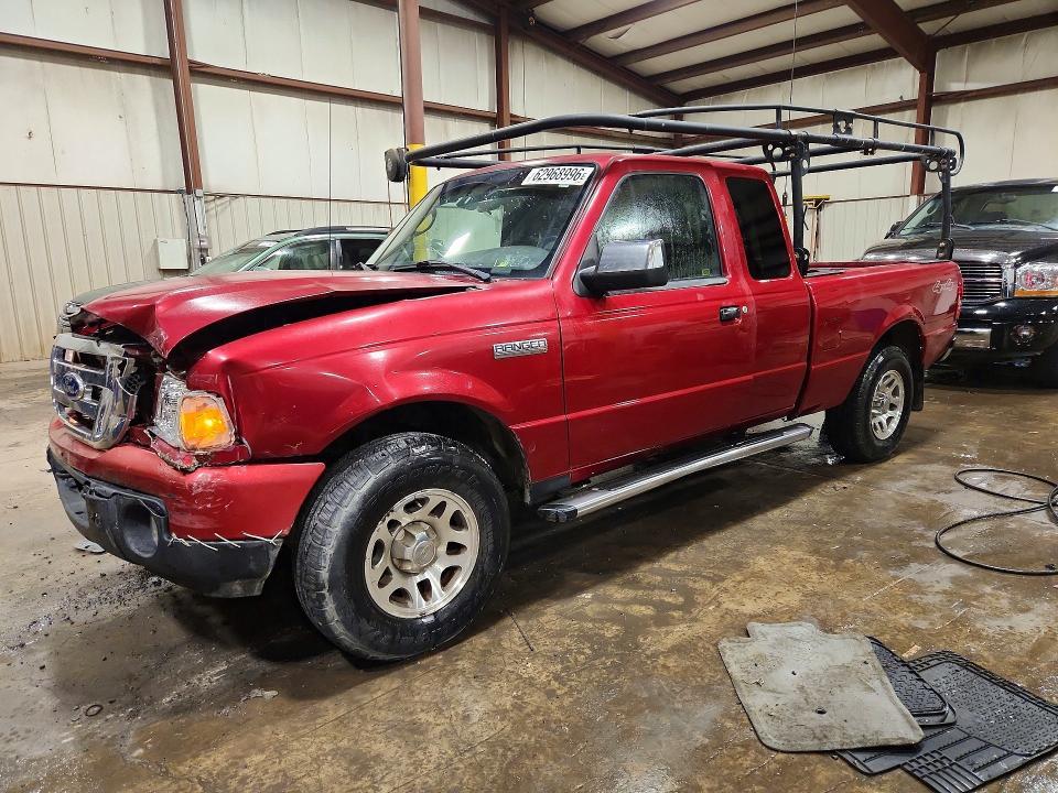 1FTLR4FE9APA35335 2010 Ford Ranger photo no. 1