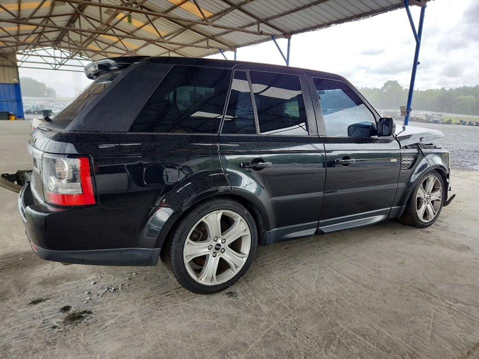 SALSK2D4XCA755661 2012 Land Rover Range Rover photo no. 3