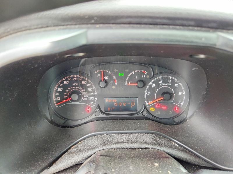 ZFBERFAT7F6A48033 2015 RAM Promaster photo no. 9