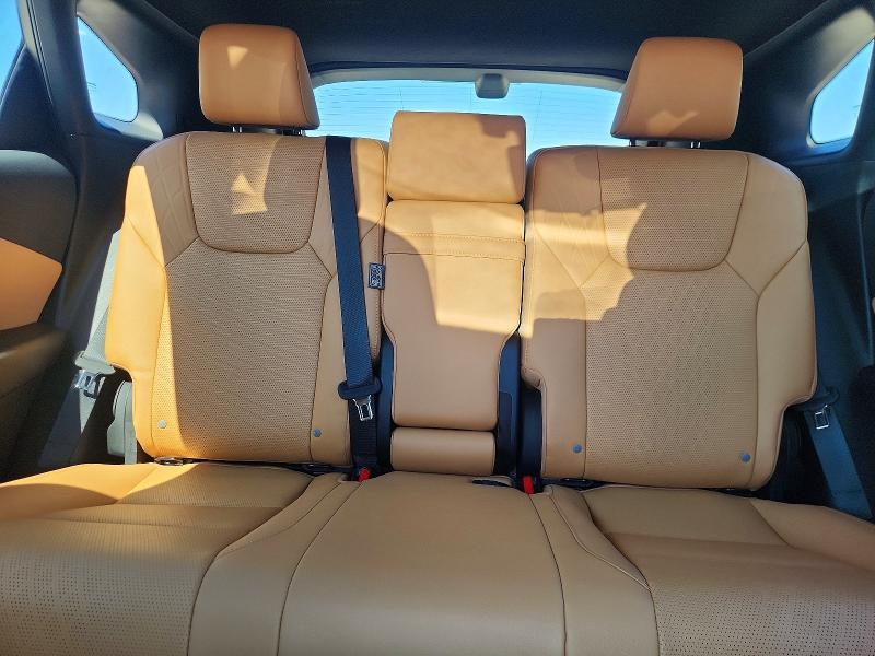 2T2BAMCA3RC073346 2024 Lexus RX photo no. 10