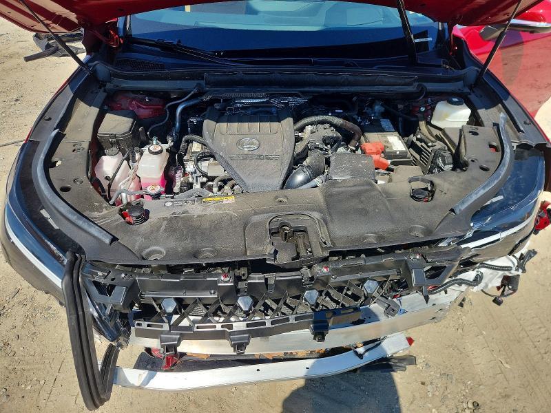 2T2BAMCA3RC073346 2024 Lexus RX photo no. 12