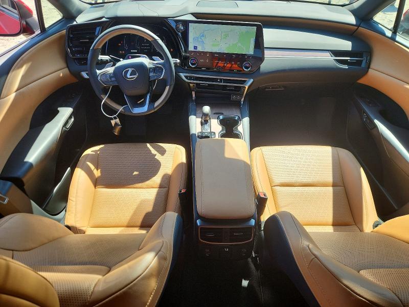 2T2BAMCA3RC073346 2024 Lexus RX photo no. 8