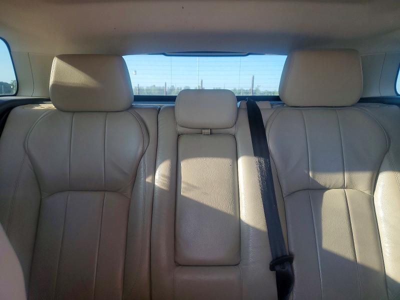 2017 Land Rover Range Rover — VIN SALVP2BG4HH187062, şəkil 10