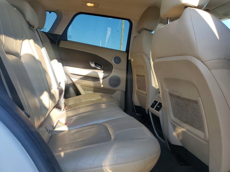 2017 Land Rover Range Rover — VIN SALVP2BG4HH187062, şəkil 11