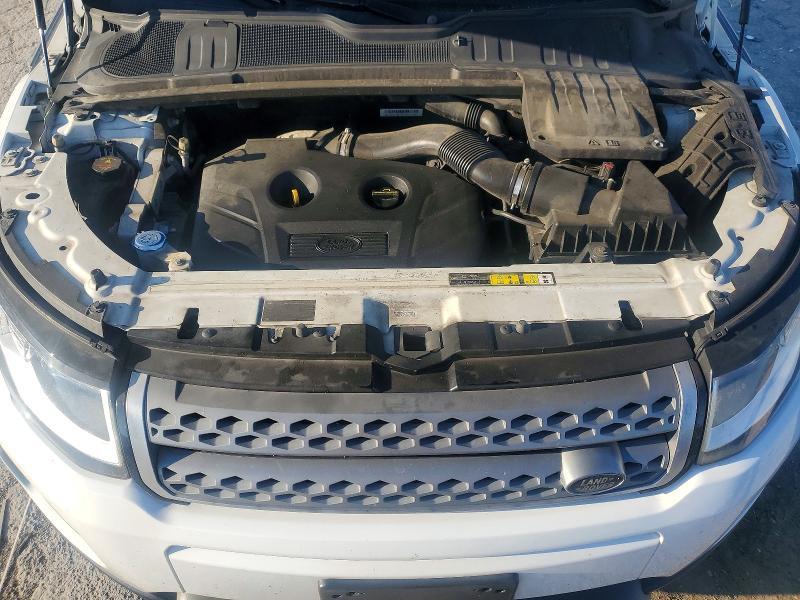 2017 Land Rover Range Rover — VIN SALVP2BG4HH187062, şəkil 12