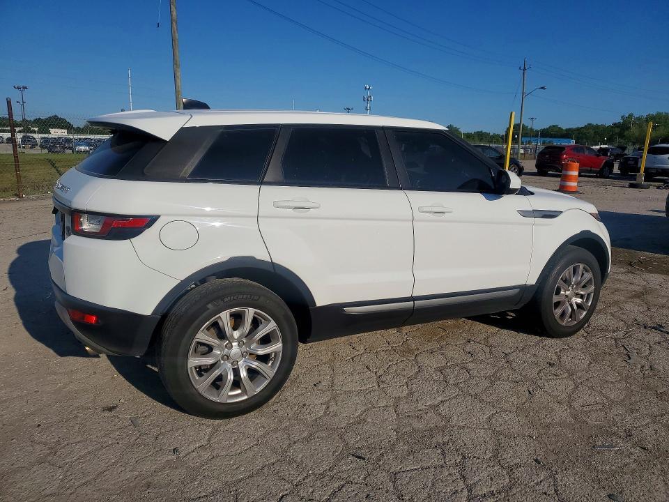 2017 Land Rover Range Rover — VIN SALVP2BG4HH187062, şəkil 3