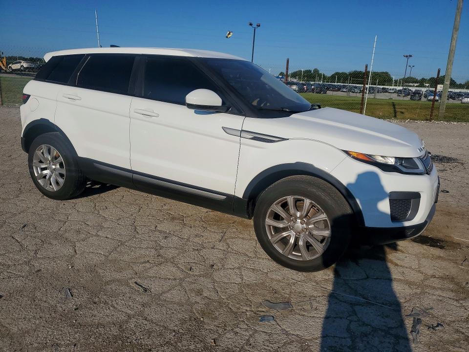 2017 Land Rover Range Rover — VIN SALVP2BG4HH187062, şəkil 4
