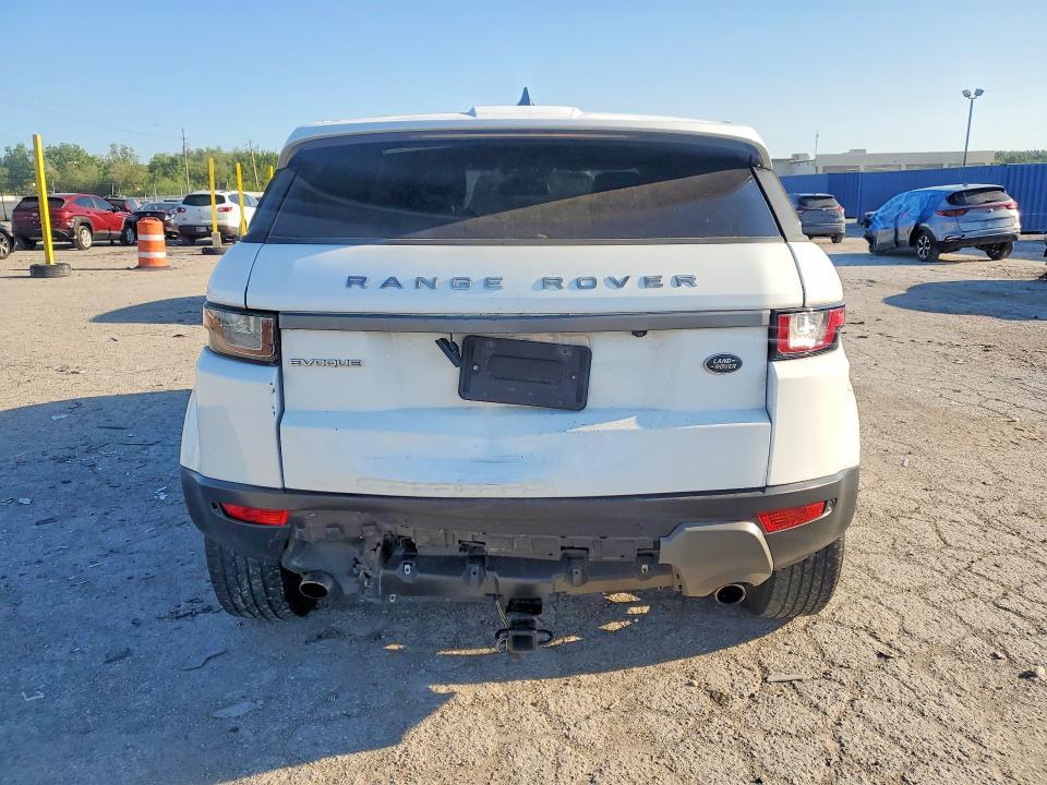 2017 Land Rover Range Rover — VIN SALVP2BG4HH187062, şəkil 6