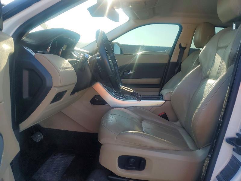 2017 Land Rover Range Rover — VIN SALVP2BG4HH187062, şəkil 7