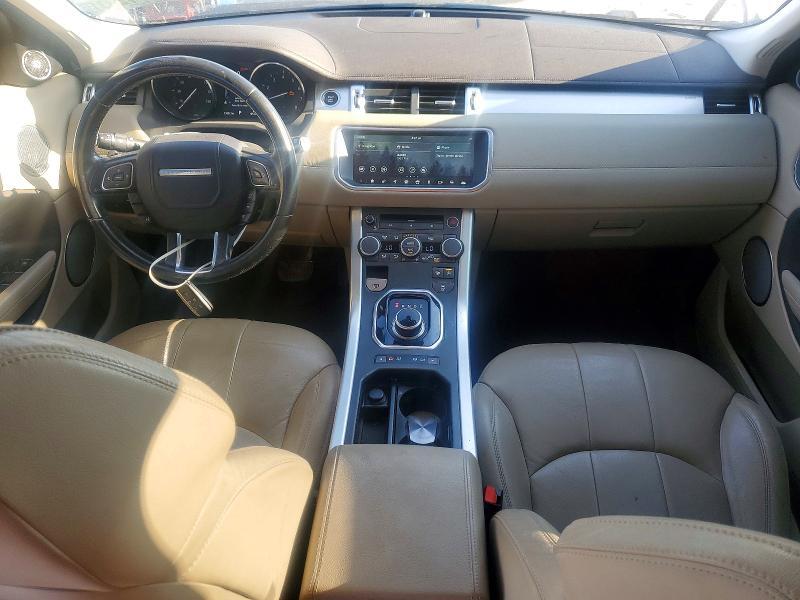 2017 Land Rover Range Rover — VIN SALVP2BG4HH187062, şəkil 8