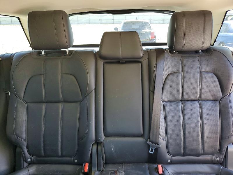 SALWR2WF0EA397663 2014 Land Rover Range Rover photo no. 10