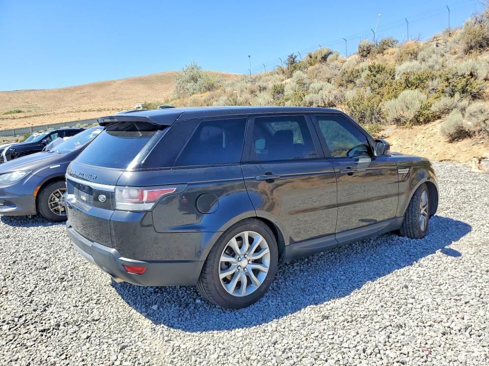 SALWR2WF0EA397663 2014 Land Rover Range Rover photo no. 3