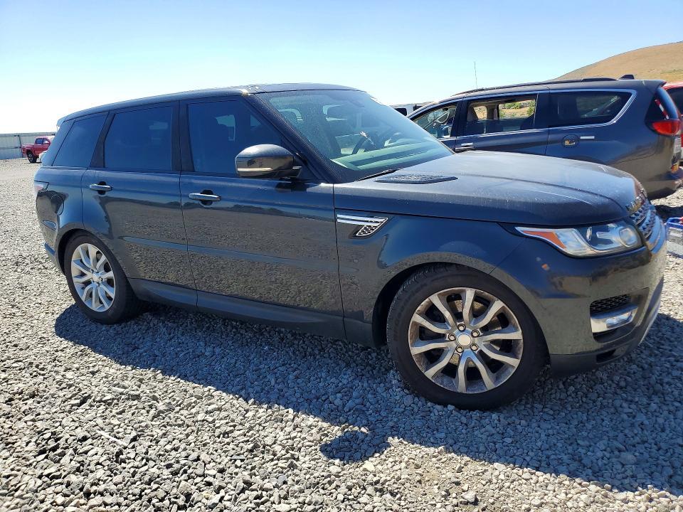 SALWR2WF0EA397663 2014 Land Rover Range Rover photo no. 4