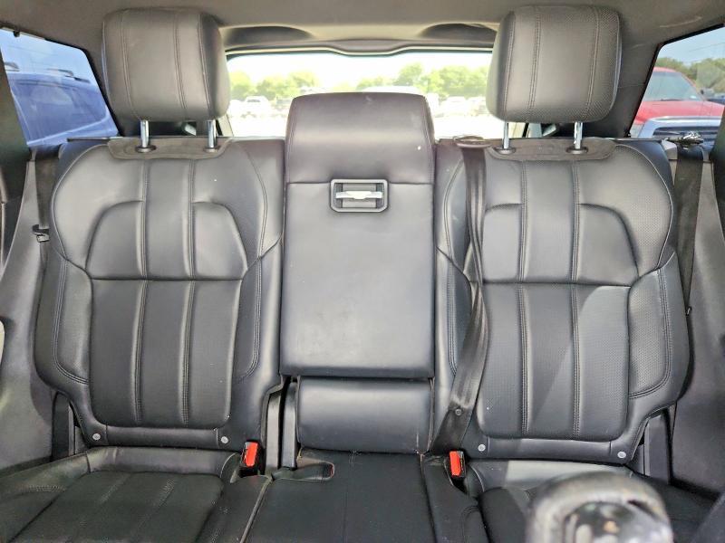 SALWR2FK0HA162357 2017 Land Rover Range Rover photo no. 10