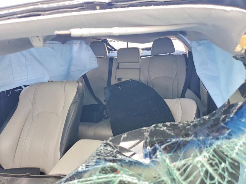 2016 Lexus RX — VIN 2T2BZMCA5GC040127, şəkil 10
