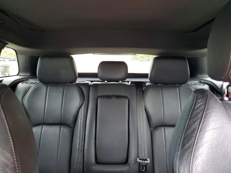 SALVP2RX6KH339291 2019 Land Rover Range Rover photo no. 10