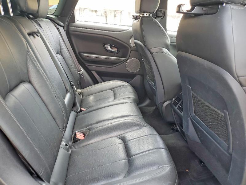 SALVP2RX6KH339291 2019 Land Rover Range Rover photo no. 11