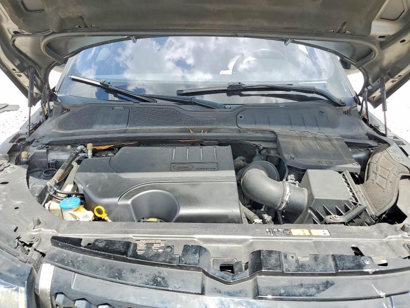 SALVP2RX6KH339291 2019 Land Rover Range Rover photo no. 12