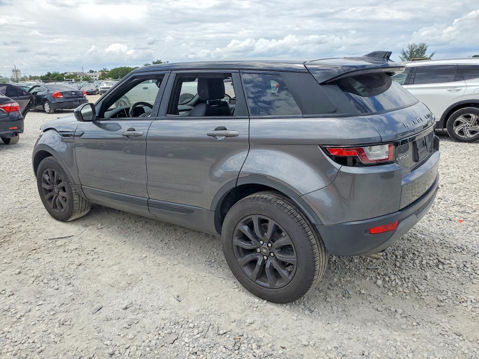 SALVP2RX6KH339291 2019 Land Rover Range Rover photo no. 2
