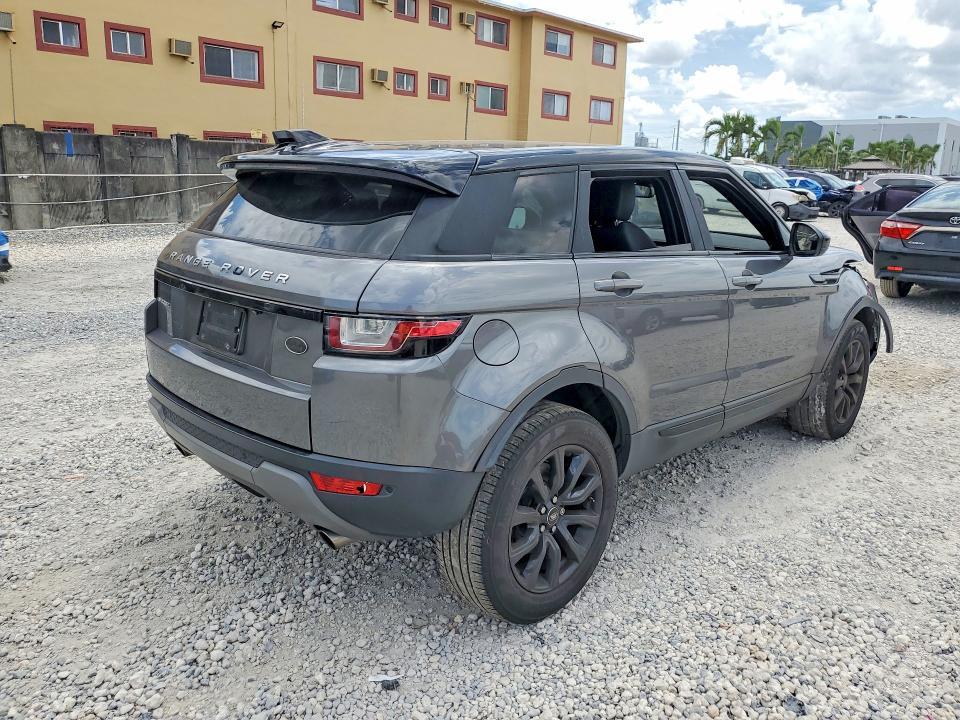 SALVP2RX6KH339291 2019 Land Rover Range Rover photo no. 3
