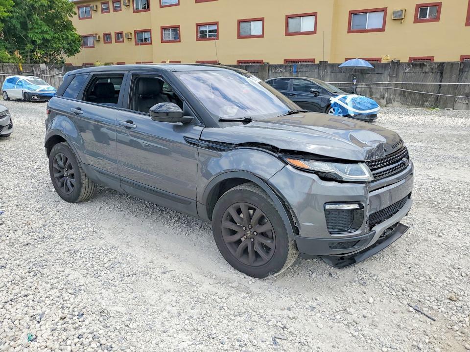 SALVP2RX6KH339291 2019 Land Rover Range Rover photo no. 4