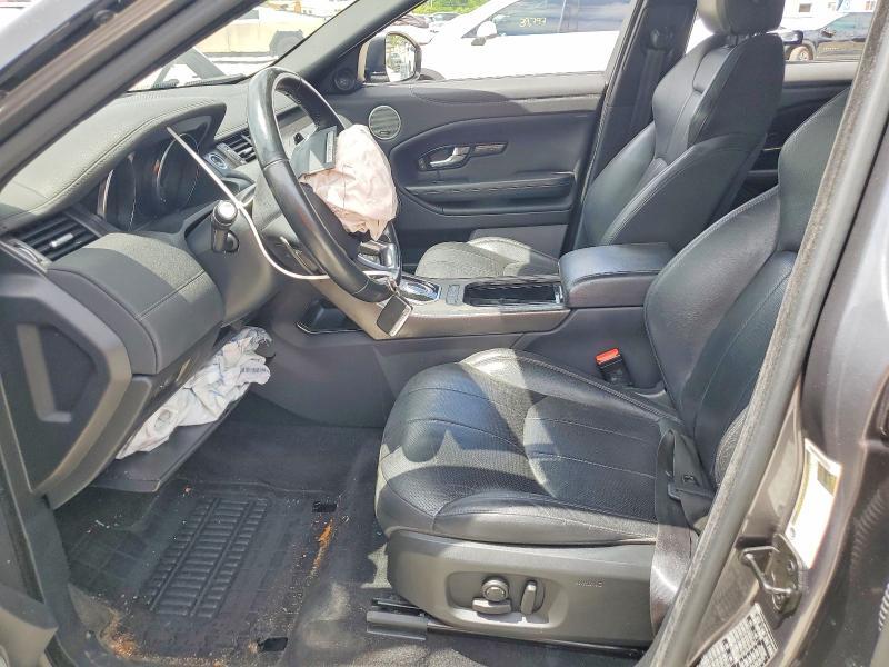 SALVP2RX6KH339291 2019 Land Rover Range Rover photo no. 7