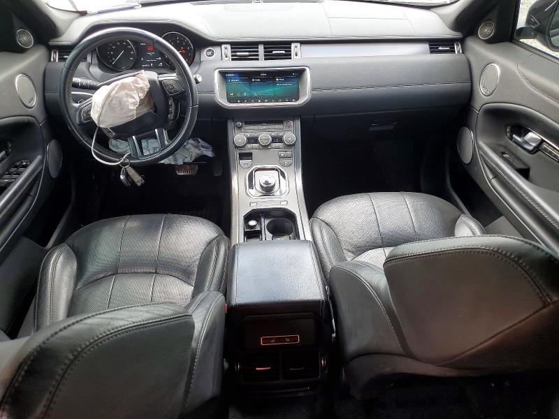 SALVP2RX6KH339291 2019 Land Rover Range Rover photo no. 8