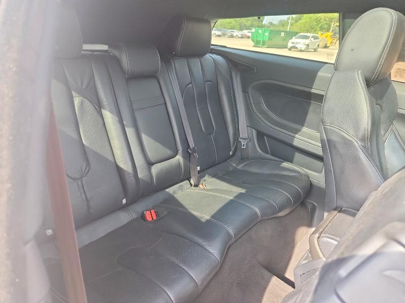 SALVT1BG6DH803750 2013 Land Rover Range Rover photo no. 10