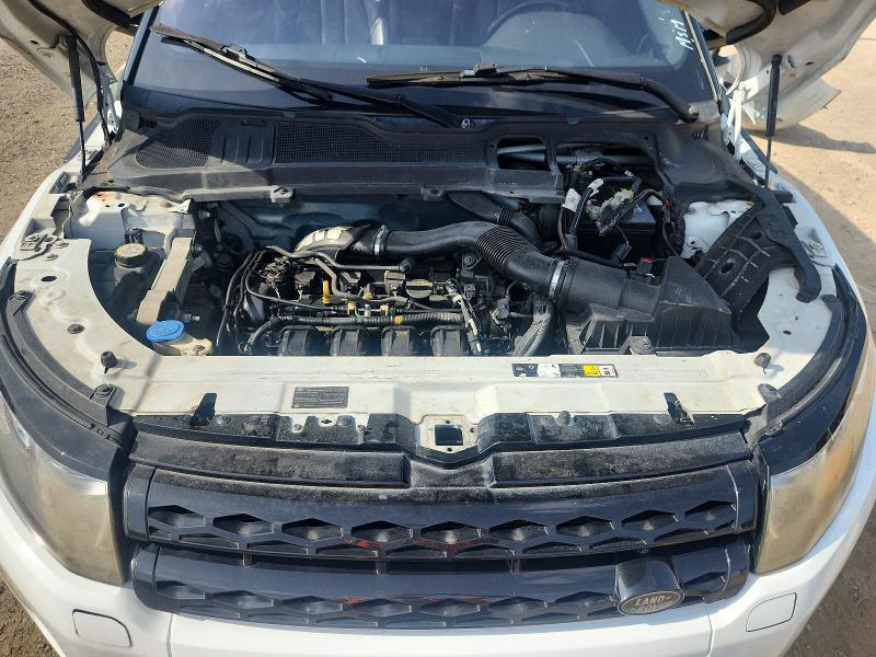 SALVT1BG6DH803750 2013 Land Rover Range Rover photo no. 11