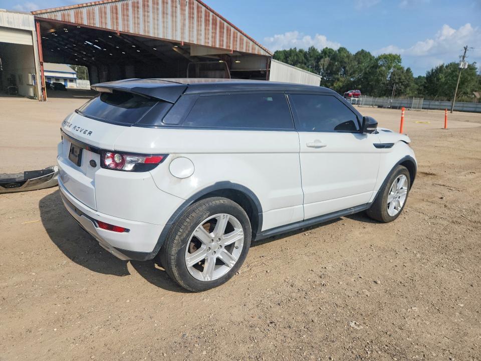 SALVT1BG6DH803750 2013 Land Rover Range Rover photo no. 3